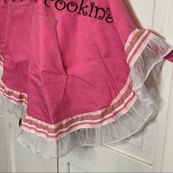 When I said I Do, I didn’t mean the cooking Apron - Picture 5 of 9